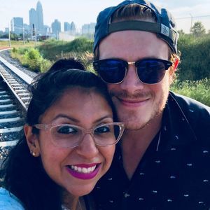 Meet your Posher, Seth